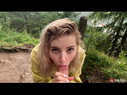 ❤️ केटीले सार्वजनिक ब्लोजब पछि कम निल्छे - Eva Elfi हामीलाई % ne.mouthporn.ru% ❌❤
